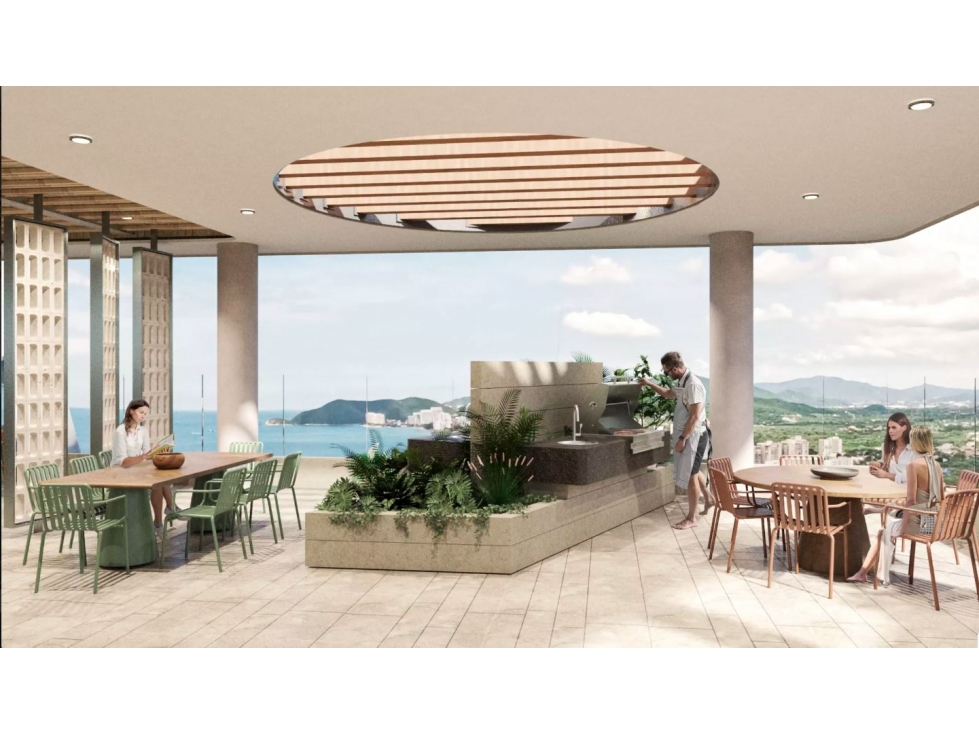 Venta de innovadores aparta-suits alquiler turístico Bellohorizonte — foto 5
