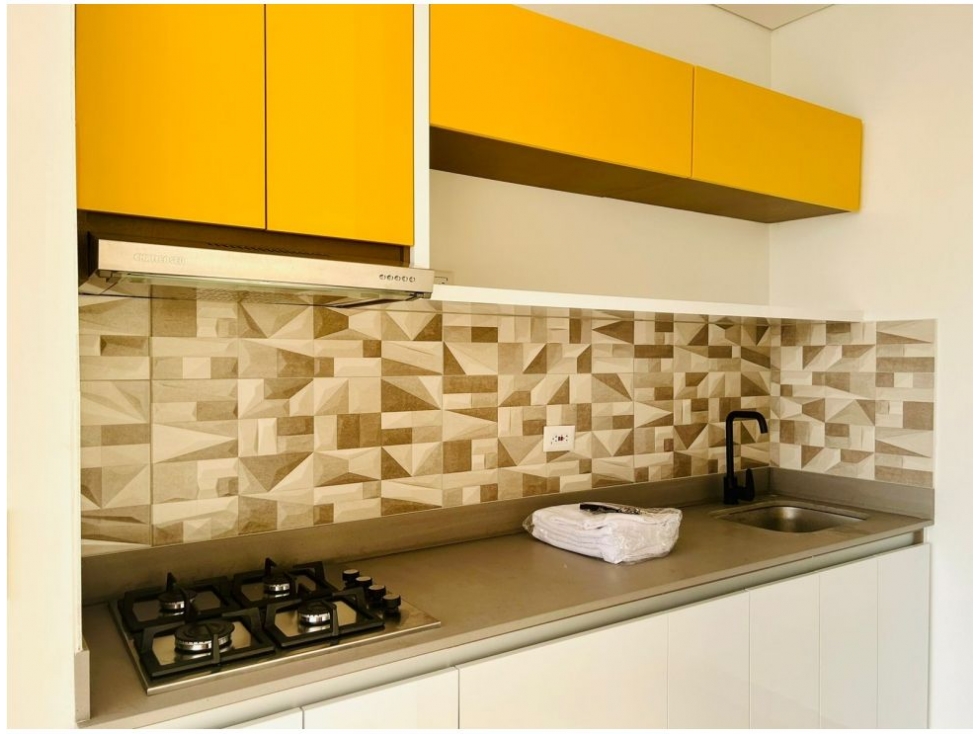 Venta de apartamento permiso para renta turística - Pozos Colorados — foto 6