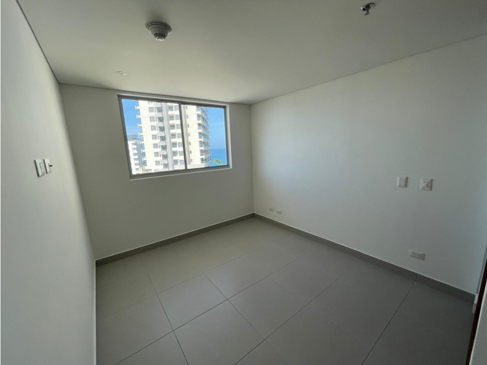 Venta de apartamento permiso renta turística Rodadero Santa Marta — foto 4