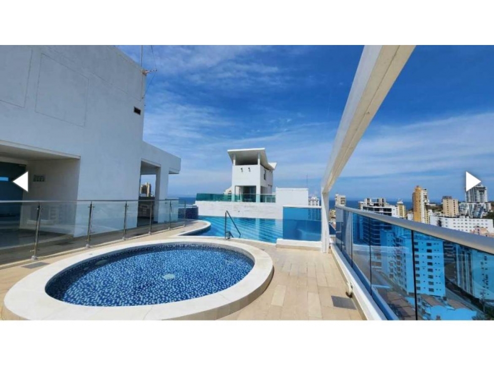 Apartamento de 3 alcobas en venta, El Rodadero Reservado|02 — foto 4
