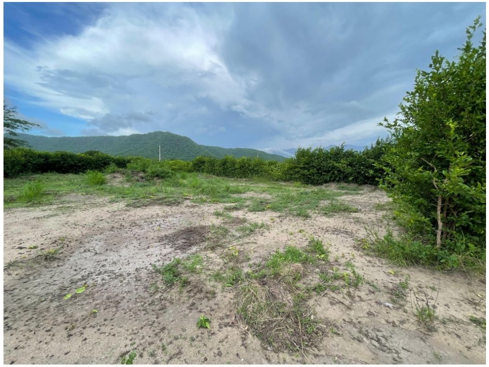 Oportunidad lote de terreno campestre sector Bahía Concha, Santa Marta — foto 6