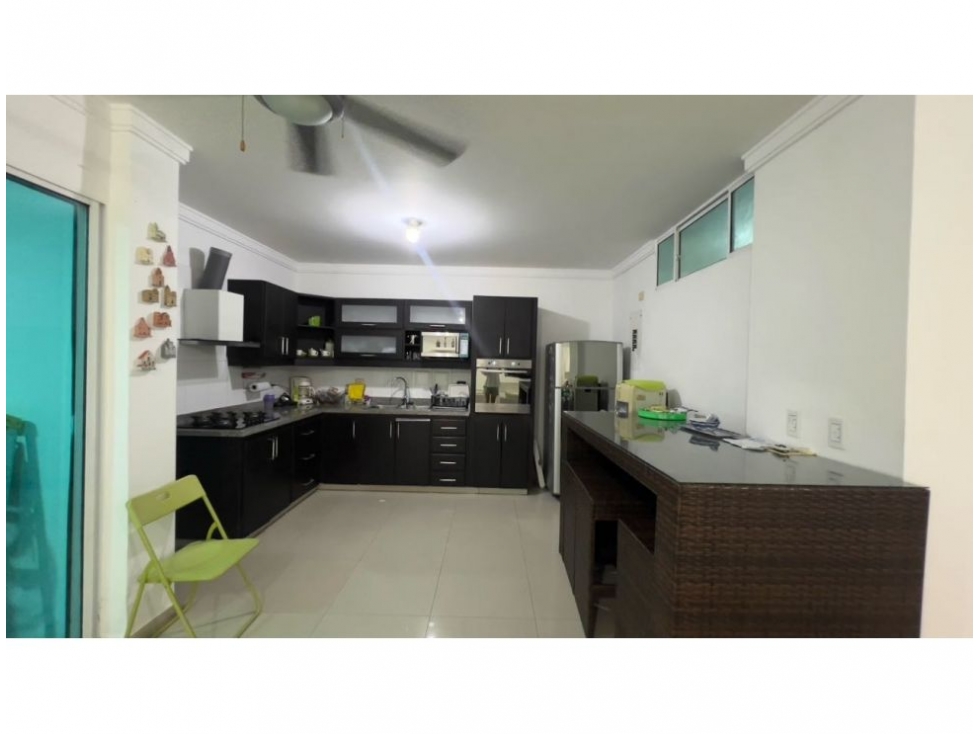 Venta de casa en conjunto cerrado en el Rodadero Santa Marta — foto 6