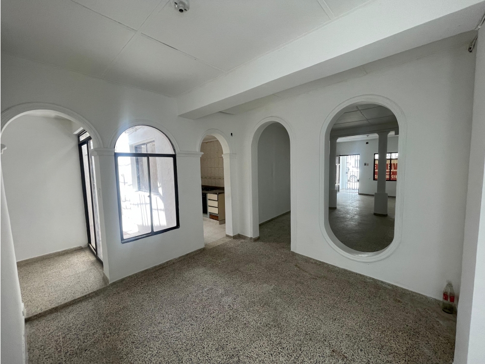 Venta de casa de 1 piso en Cundí Santa Marta — foto 3