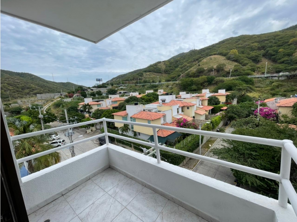 Venta de apartamento cerca del mar Rodadero Reservado Santa Marta — foto 2