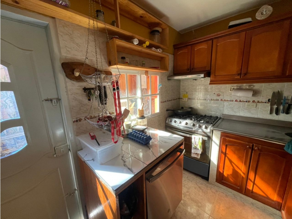 Casa en venta cerca de la playa Villas de Gaira, Santa Marta — foto 2