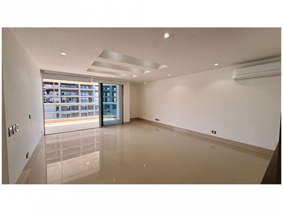 Apartamento de Lujo en Venta Vista al Mar Playa Salguero Santa Marta - 3