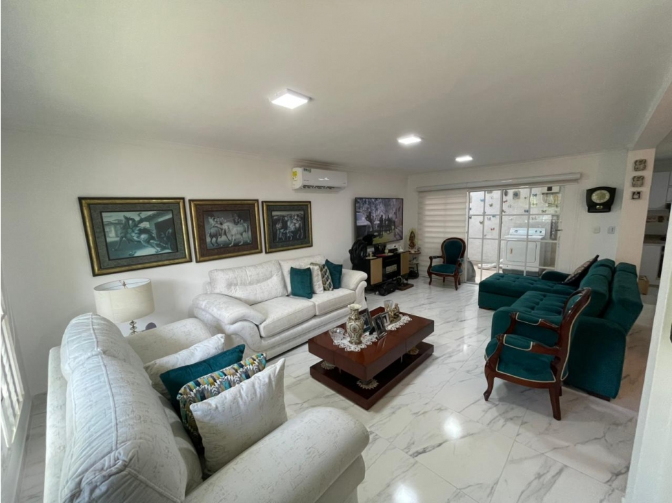 Casa en Venta - Rodadero Reservado, Santa Marta | Con Paneles Solares — foto 5