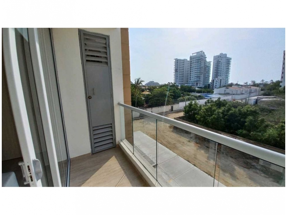 Venta de apartamento con permiso para renta turistica-Playa Salguero — foto 6