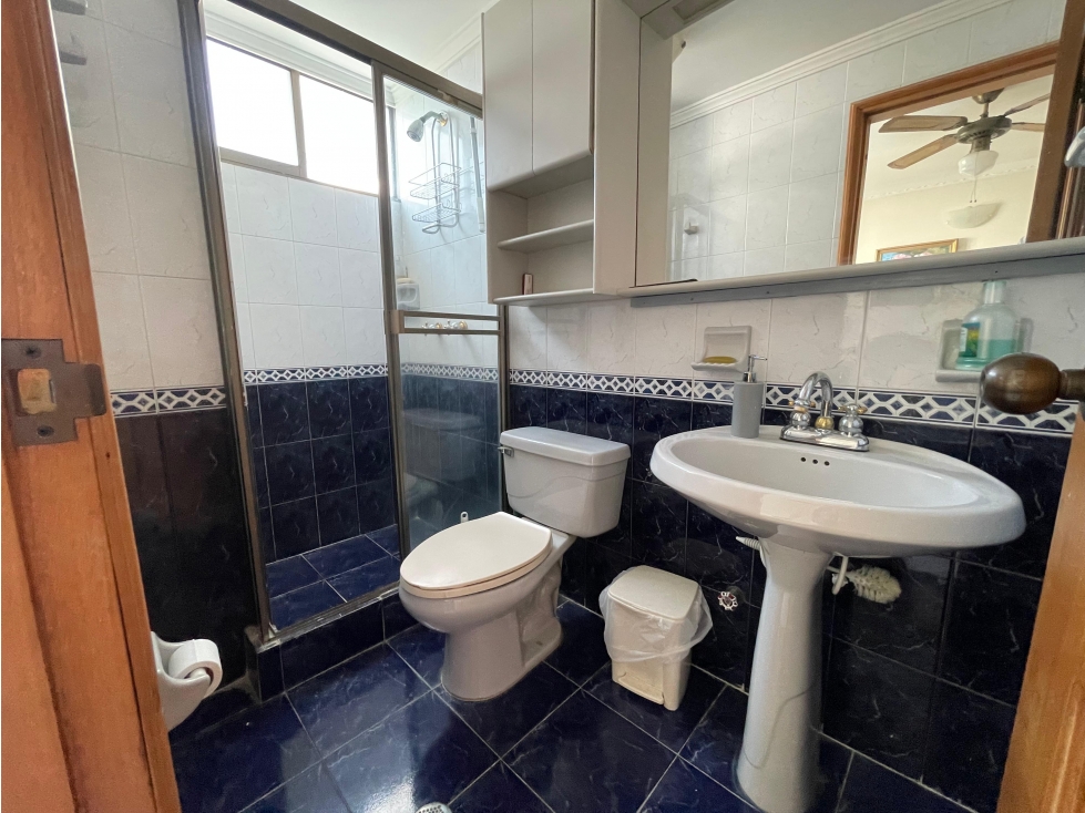 Apartamento cerca al mar en Bello Horizonte Santa Marta — foto 6