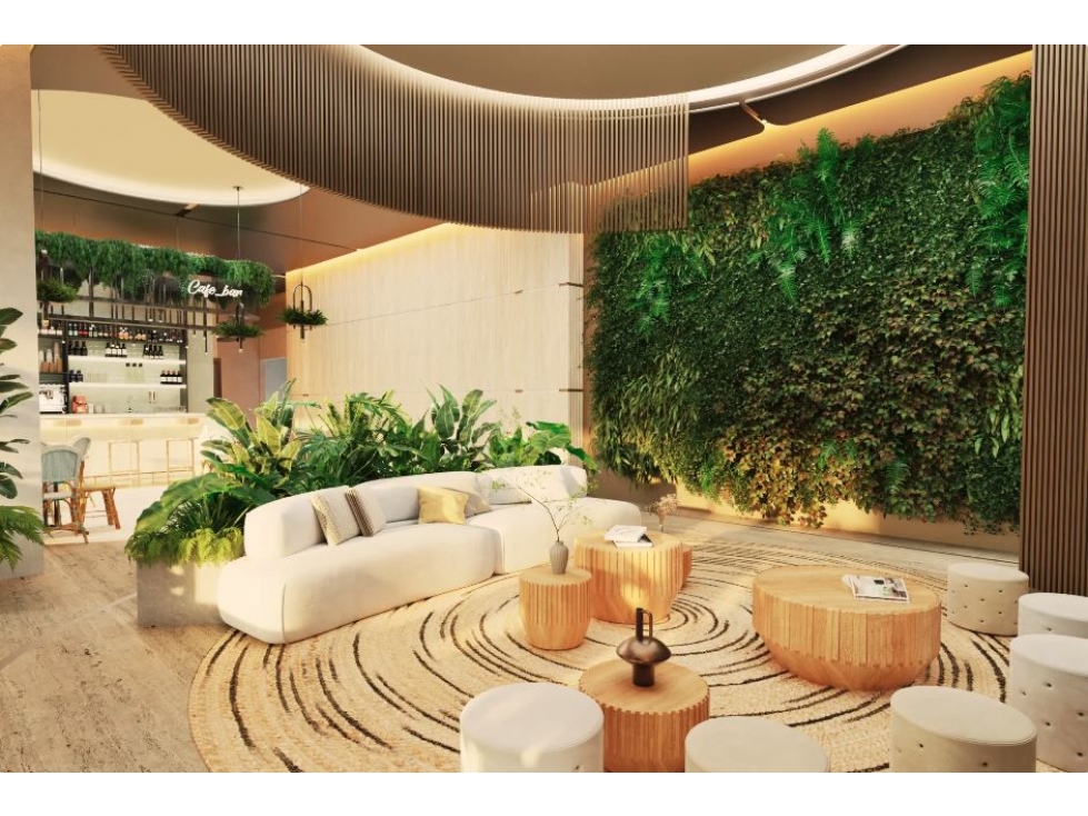 Venta de apartasuits permiso alquiler turístico/Rodadero-Santa Marta — foto 6