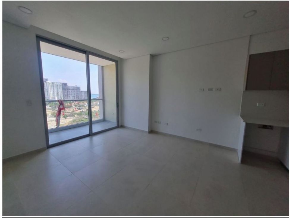 Venta apartamento lof Permiso renta turística |Pozos Colorados — foto 5