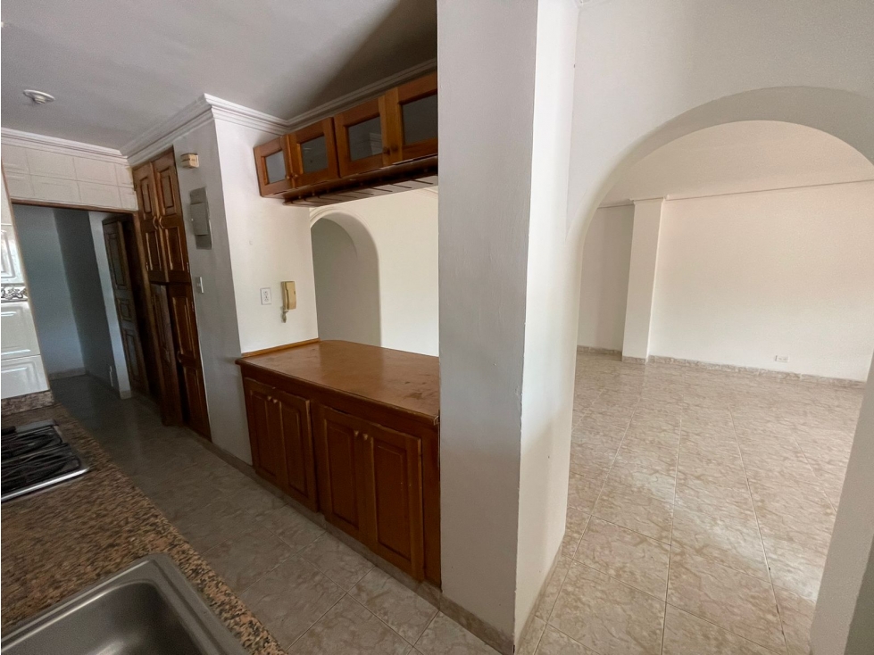 Venta de apartamento para uso residencial - Rodadero Santa Marta — foto 6