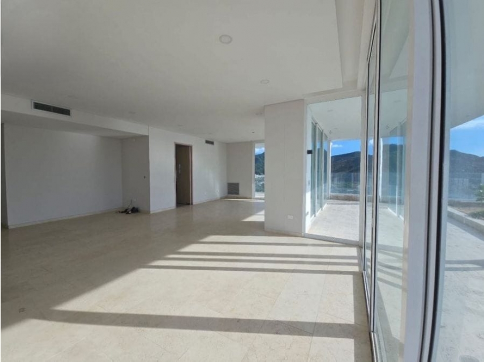 Venta de exclusivo y amplio apartamento en El Prado, Santa Marta — foto 6