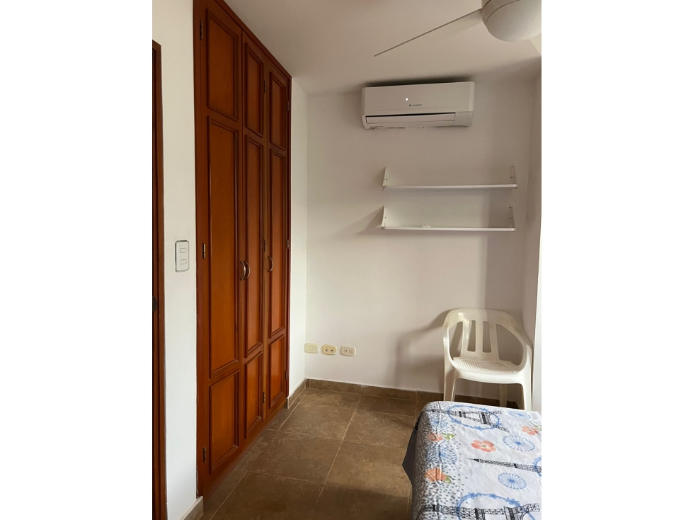 Casa en venta en Taganga Santa Marta 3 niveles — foto 6