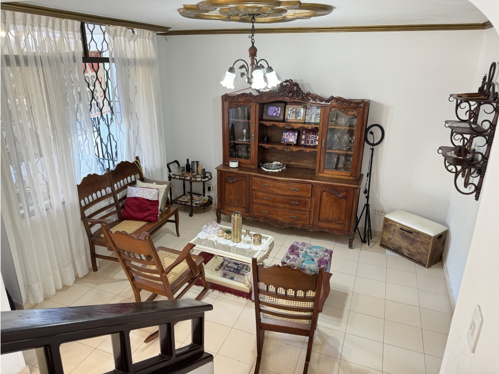 Casa en venta en Jardín Santa Rita, Santa Marta — foto 6