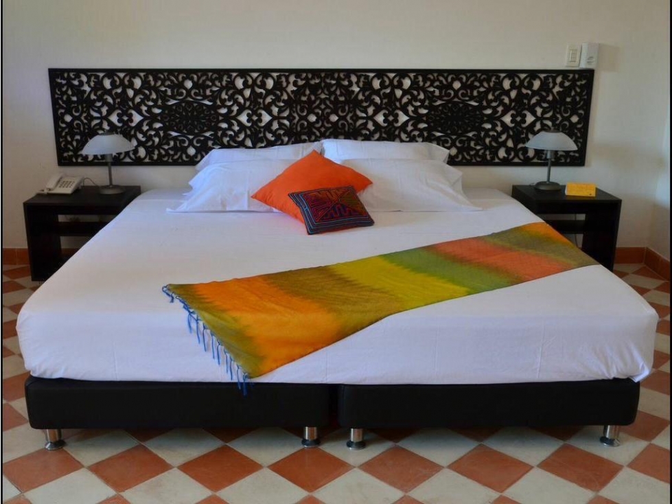 Hostal en venta, Centro Historico a 2 cuadras del mar| Santa Marta - 5