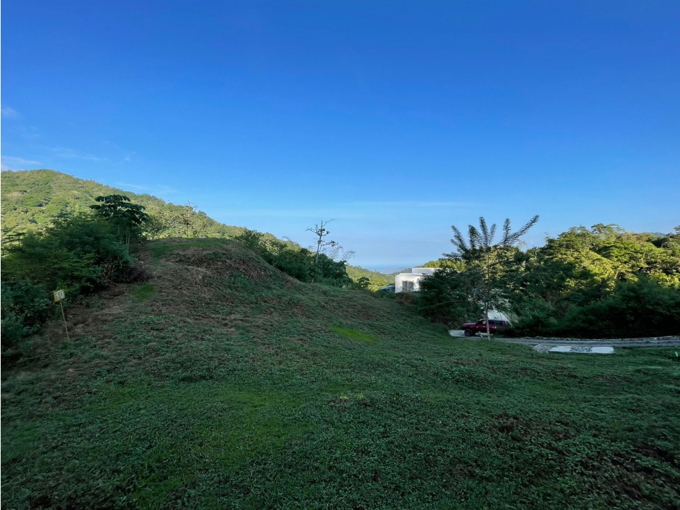 Venta de lotes campestres en Minca Santa Marta - 6