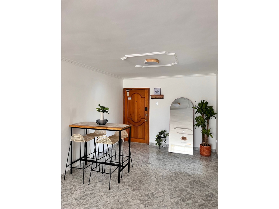 Apartamento amoblado en venta, El Rodadero, permiso renta turistica|02 — foto 5