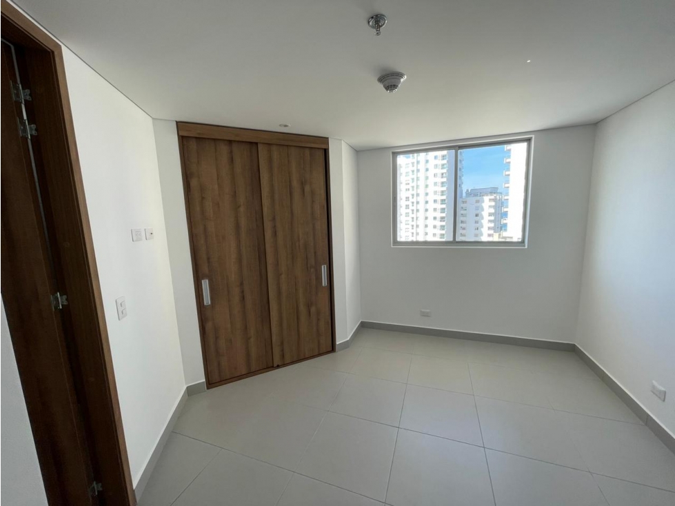 Venta de apartamento permiso renta turística Rodadero Santa Marta — foto 6