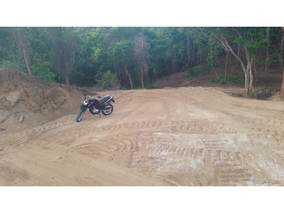 Venta de lote en Neguanje Santa Marta - 6