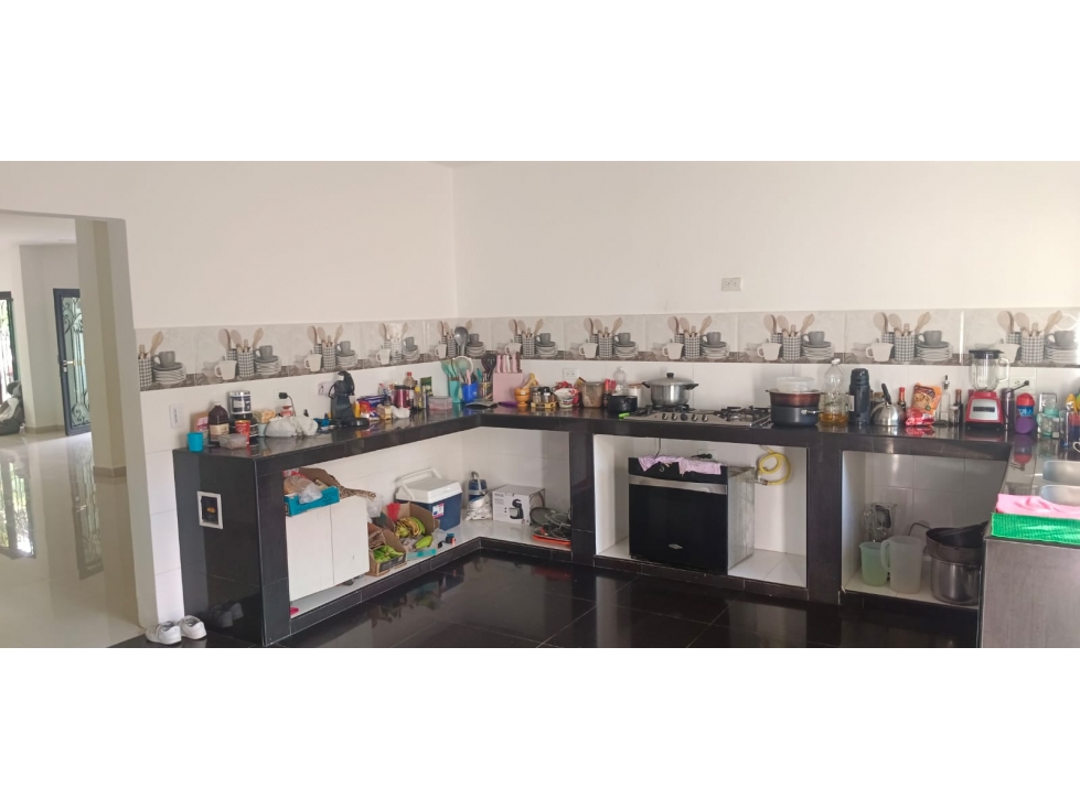 Venta casa Rodadero Campestre ideal para renta turistica Santa Marta — foto 6