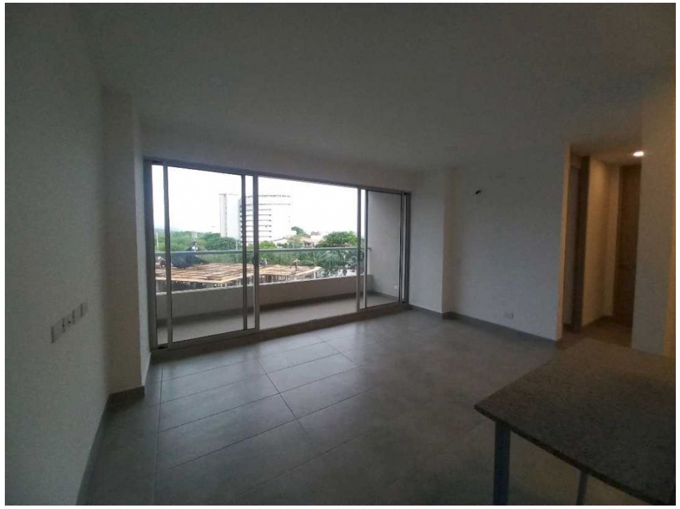 Venta de apartamento de 2 alcobas en Santamarina — foto 5