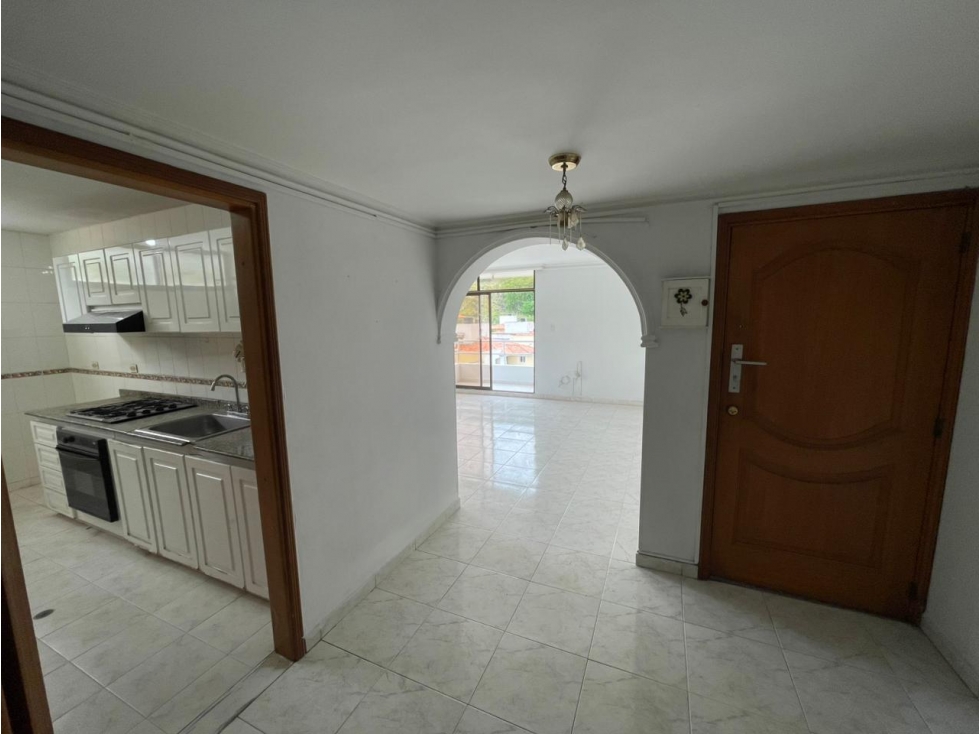 Venta de apartamento cerca del mar Rodadero Reservado Santa Marta — foto 5