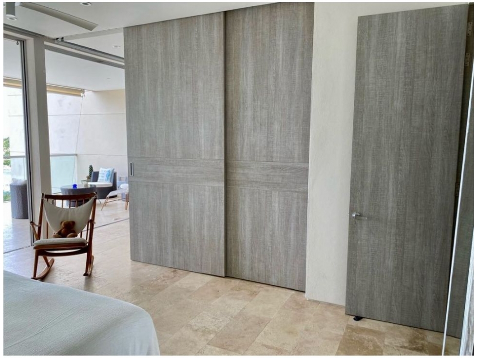 Apartamento de Lujo en Venta Santa Marta | Frente al Mar Cabo Tortuga - 6