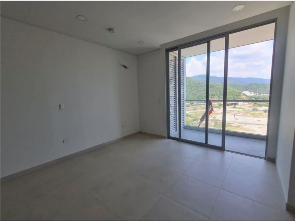 Venta apartamento lof Permiso renta turística |Pozos Colorados — foto 3