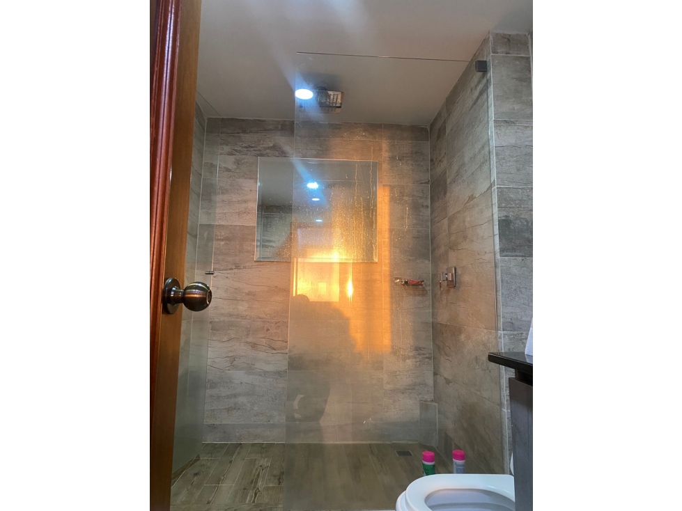 Venta de apartamento frente al mar Rodadero Santa Marta — foto 6