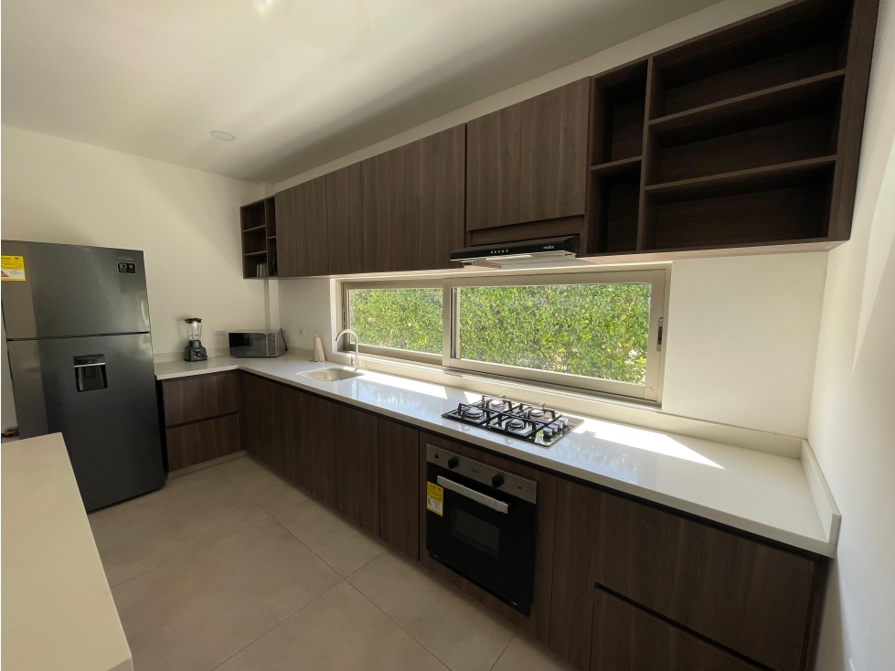 Venta de casa campestre de lujo en Bahía Concha — foto 6