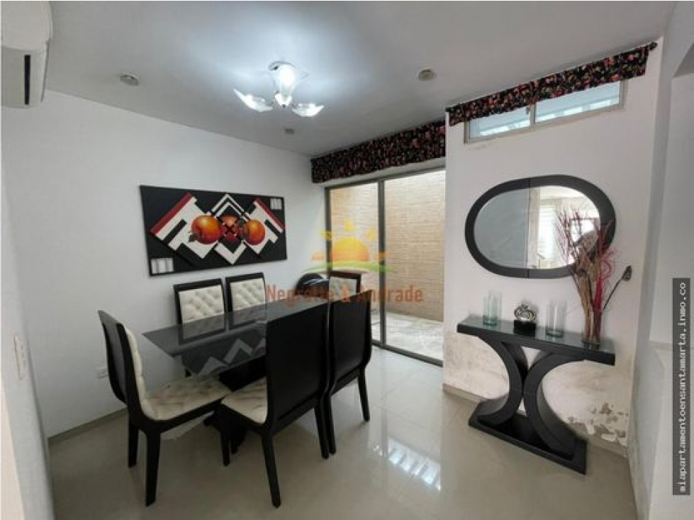 Amplia Casa en arriendo en El Jardín, conjunto cerrado |02 — foto 6