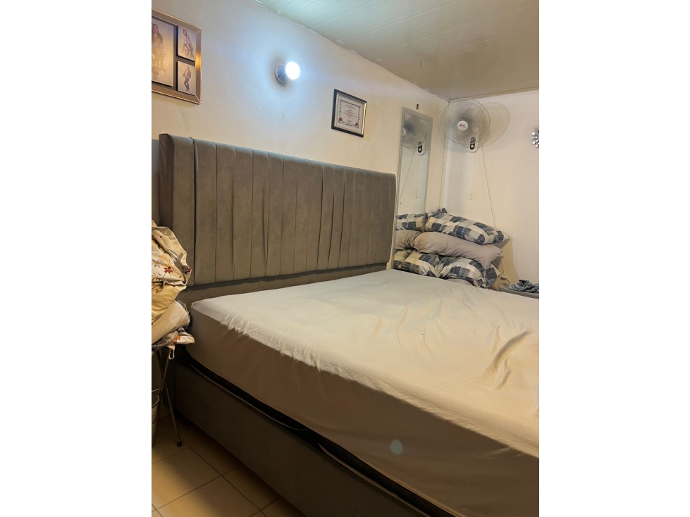 Casa en venta en barrio Nuevo Jardín| 129,20 m² para remodelar — foto 4