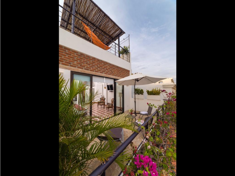 Hostal en venta, Centro Historico a 2 cuadras del mar| Santa Marta - 6
