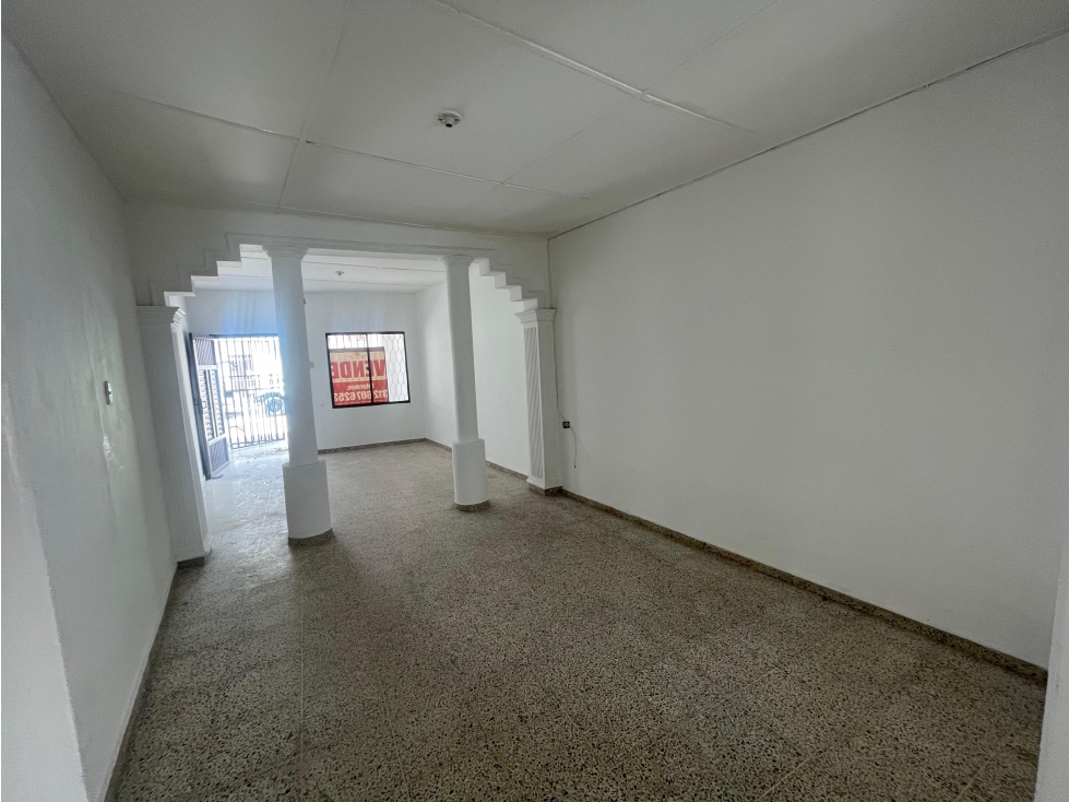 Venta de casa de 1 piso en Cundí Santa Marta — foto 2