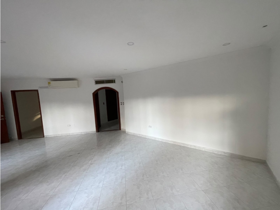 Apartamento de 150 m² patio privado en venta en Bavaria, Santa Marta — foto 3