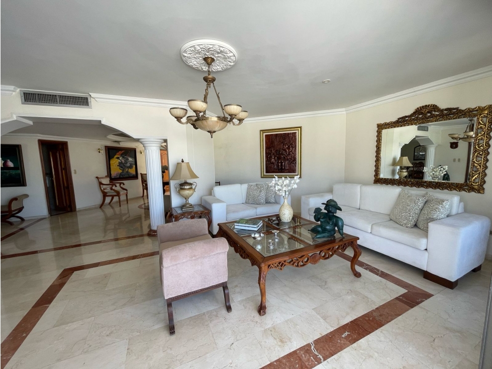 Venta de Pent-house en edificio residencial Rodadero Reservado — foto 2