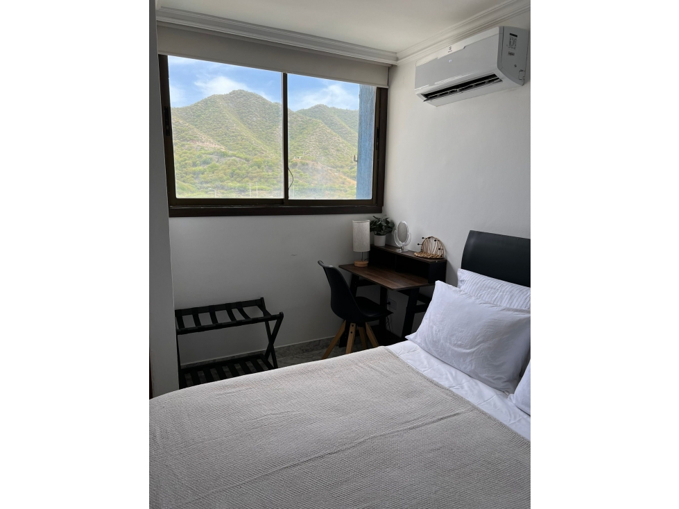 Apartamento amoblado en venta, El Rodadero, permiso renta turistica|02 — foto 6