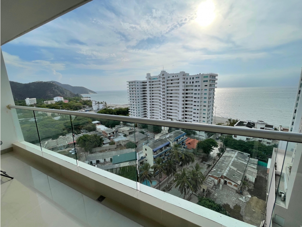 Venta de apartamento uso residencial en Bellavista Santa Marta — foto 3