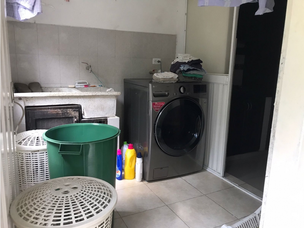 Venta de casa campestre con árboles frutales Bonda - Santa Marta — foto 6