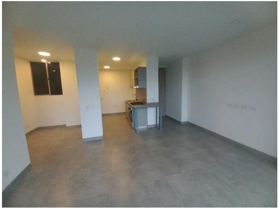 Venta de apartamento de 2 alcobas en Santamarina — foto 3
