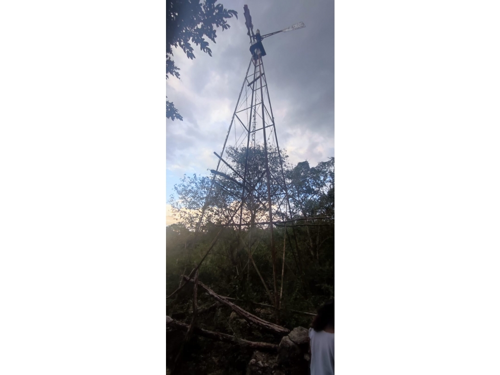 Excellent Investment Opportunity in the Town of Panabá, Yucatán - 1