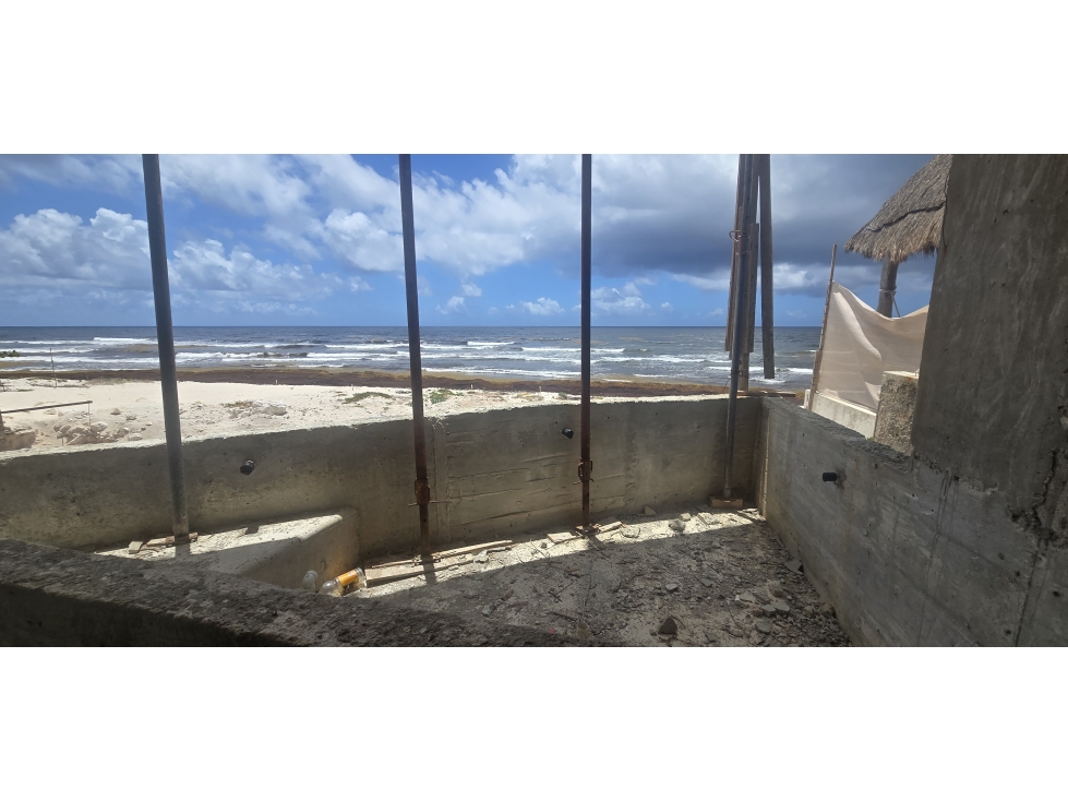 LA MEJOR OFERTA DEPARTAMENTO FRENTE AL MAR A PRECIO DE PREVENTA
