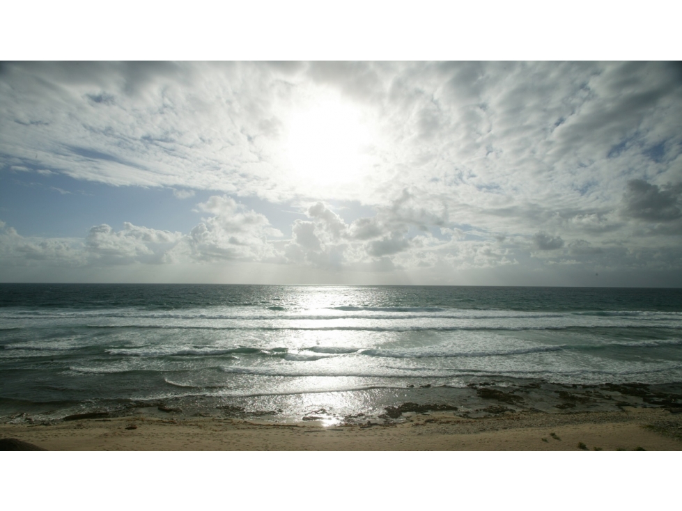 SPECIAL OFFER 2 BEDROOM BEACHFRONT APPARTMENT IN RIVIERA MAYA