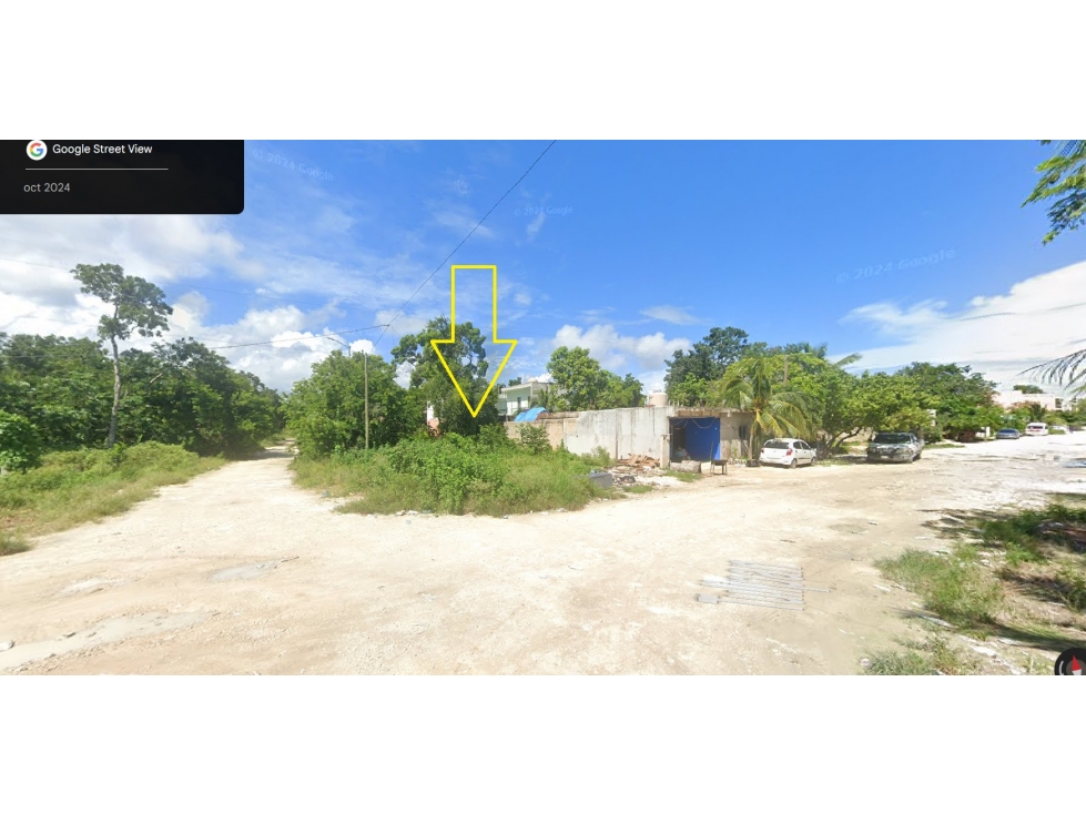OPORTUNIDAD TERRENO EN REMATE EN TULUM COLONIA YAX TULUM - 1