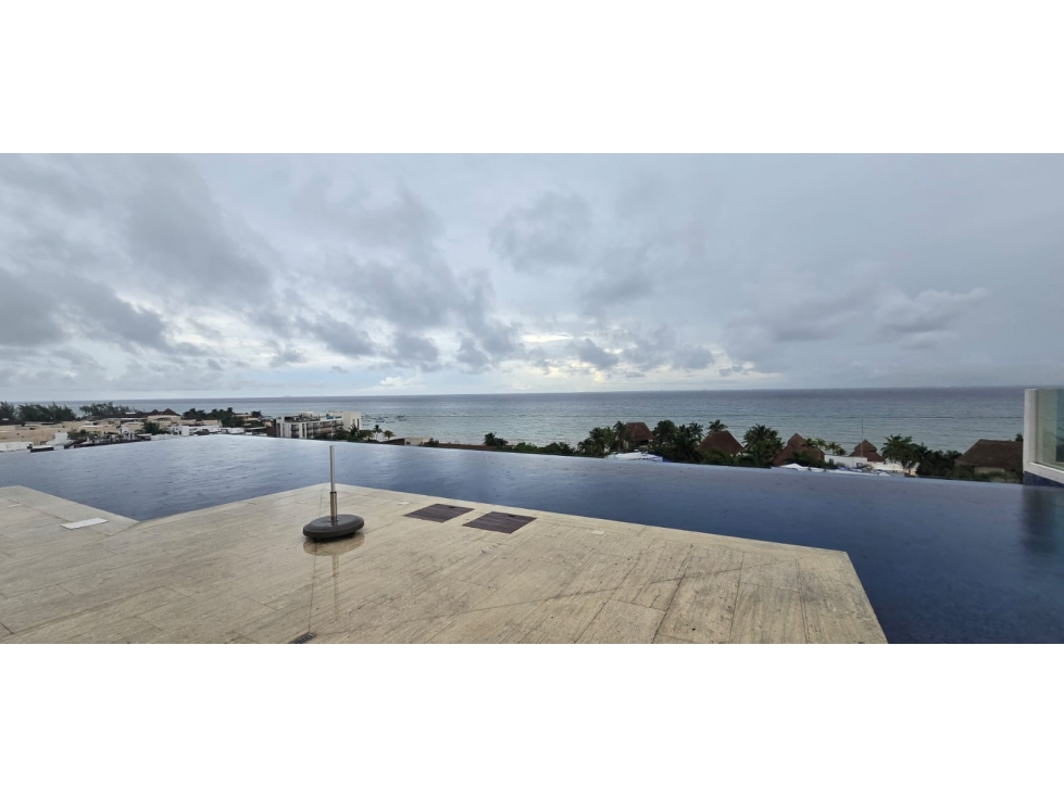 PENTHOUSE DE 3 HABITACIONES LOCK OFF EN MARILA - 1