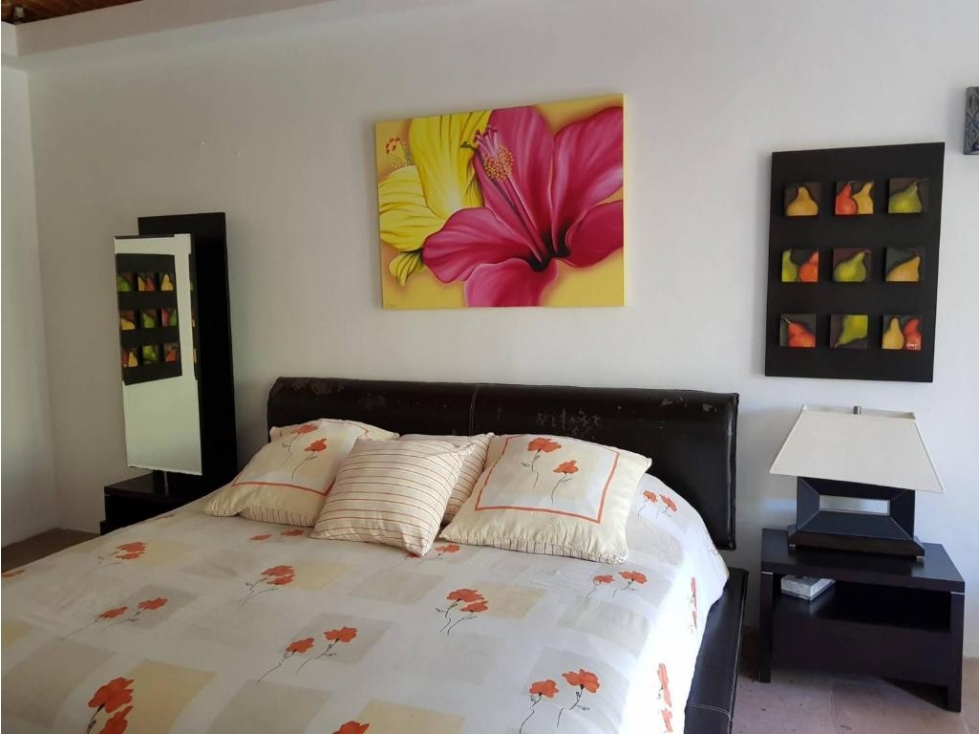 ENCANTADORA CASA EN PLAYACAR FASE 1 - 2