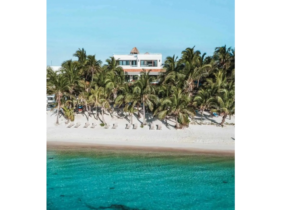 LA MÁS GRANDE Y ESPECTACULAR PROPIEDAD EN SOLIMAN BAY EN TULUM — foto 2