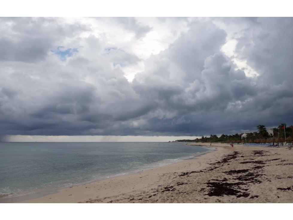 LOTE RESIDENCIAL EN AKUMAL - 2