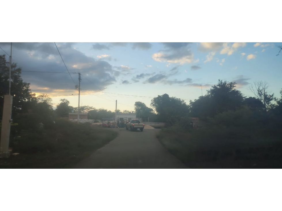 Excellent Investment Opportunity in the Town of Panabá, Yucatán - 2